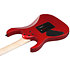RG470DXW-CA Candy Apple Limited Edition Ibanez
