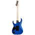 RG565R-LB Laser Blue Japan Limited Edition Ibanez