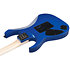 RG565R-LB Laser Blue Japan Limited Edition Ibanez