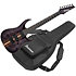RGA217P1PB-DRL Deep Twilight Burst Low Gloss 7 cordes + Housse Ibanez