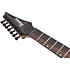 RGA217P1PB-DRL Deep Twilight Burst Low Gloss 7 cordes + Housse Ibanez