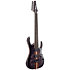 RGA217P1PB-DRL Deep Twilight Burst Low Gloss 7 cordes + Housse Ibanez