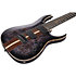 RGA217P1PB-DRL Deep Twilight Burst Low Gloss 7 cordes + Housse Ibanez