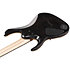RGA21P1PB-DRL Deep Twilight Burst Low Gloss+ Housse Ibanez