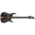 RGA21P1PB-DRL Deep Twilight Burst Low Gloss+ Housse Ibanez