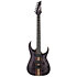 RGA21P1PB-DRL Deep Twilight Burst Low Gloss+ Housse Ibanez