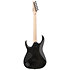 RGA21P1PB-DRL Deep Twilight Burst Low Gloss+ Housse Ibanez