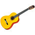 GC12S Natural Yamaha