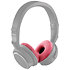 Jeu de coussins TEDDY HDJ-S7 Rose Zomo