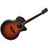 CPX600 Old Violin Sunburst Yamaha