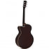 CPX600 Old Violin Sunburst Yamaha