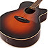 CPX600 Old Violin Sunburst Yamaha