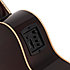 CPX600 Old Violin Sunburst Yamaha