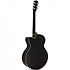 CPX600 Black Yamaha