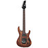 S520AH-ABS Antique Brown Stained Ibanez