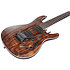 S520AH-ABS Antique Brown Stained Ibanez