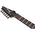 S520AH-OBF Cosmic Blue Flat Ibanez