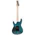 S520AH-OBF Cosmic Blue Flat Ibanez