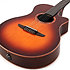 NTX3 Brown Sunburst Yamaha
