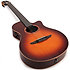 NTX3 Brown Sunburst Yamaha
