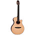 NTX5 Natural Yamaha