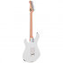 Pacifica 012 White Yamaha