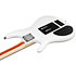JS2480-WH Joe Satriani Japan White + Etui Ibanez
