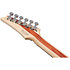 JS2480-WH Joe Satriani Japan White + Etui Ibanez
