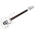 JS2480-WH Joe Satriani Japan White + Etui Ibanez