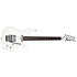 JS2480-WH Joe Satriani Japan White + Etui Ibanez