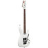 JS2480-WH Joe Satriani Japan White + Etui Ibanez