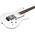 JS2480-WH Joe Satriani Japan White + Etui Ibanez