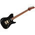 LB1-BK Lari Basilio Japan Black + Etui Ibanez