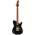 LB1-BK Lari Basilio Japan Black + Etui Ibanez