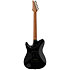 LB1-BK Lari Basilio Japan Black + Etui Ibanez