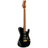 LB1-BK Lari Basilio Japan Black + Etui Ibanez