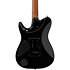 LB1-BK Lari Basilio Japan Black + Etui Ibanez
