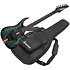RGA20P1PB-CUL Cosmic Blue Burst Low Gloss + Housse Ibanez
