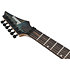 RGA20P1PB-CUL Cosmic Blue Burst Low Gloss + Housse Ibanez