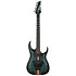 RGA20P1PB-CUL Cosmic Blue Burst Low Gloss + Housse Ibanez