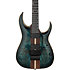 RGA20P1PB-CUL Cosmic Blue Burst Low Gloss + Housse Ibanez