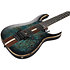 RGA20P1PB-CUL Cosmic Blue Burst Low Gloss + Housse Ibanez