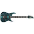 RGT1220PBK-COL Cosmic Blue Low Gloss + Housse Ibanez