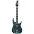 RGT1220PBK-COL Cosmic Blue Low Gloss + Housse Ibanez