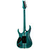RGT1220PBK-COL Cosmic Blue Low Gloss + Housse Ibanez