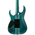 RGT1220PBK-COL Cosmic Blue Low Gloss + Housse Ibanez