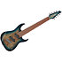 RGMS8PB-CBS Cosmic Blue Starburst Ibanez