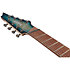 RGMS8PB-CBS Cosmic Blue Starburst Ibanez