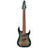 RGMS8PB-CBS Cosmic Blue Starburst Ibanez