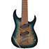 RGMS8PB-CBS Cosmic Blue Starburst Ibanez